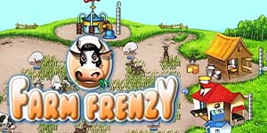 Ladang Frenzy 