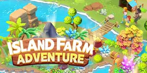 Island Ladang Adventure 