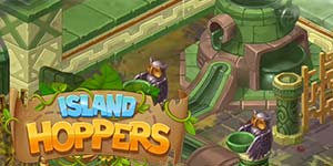 Pulo Hoppers 