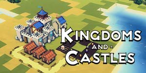 Karajaan jeung Castles 