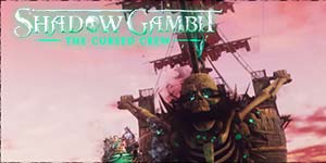 kalangkang Gambit: Awak dilaknat 