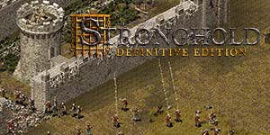 Stronghold: Édisi definitif 