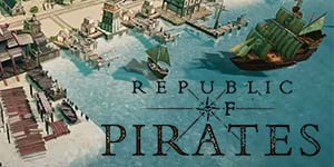 Républik Pirates 