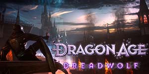Naga Jaman: Dreadwolf 