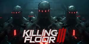 Killing Lantai 3 