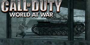 Call of Kawajiban: Dunya dina Perang 