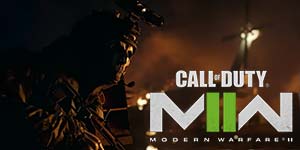 Call of Kawajiban: Modern Warfare 2 
