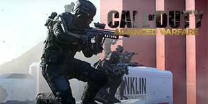 Call of Kawajiban: Advanced Warfare 