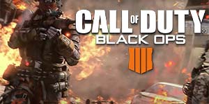Call of Kawajiban: Black Ops 4 