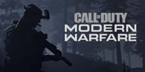 Call of Kawajiban: Perang Modern 