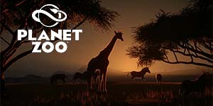 Kebon Binatang Planét 