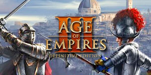 Age of Empires 3 Edition definitif 