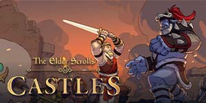 The Sepuh Scrolls: Castles 