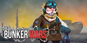 Perang bunker: WW1 