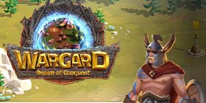 Wargard: Realm of Nalukkeun 