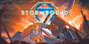 Stormbound: Perang Karajaan 