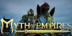 Mitos Empires 