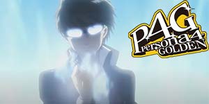 Persona 4 Emas 