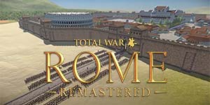 Perang total: Roma Remastered 