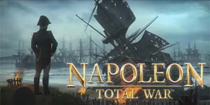 Perang total: Napoleon 