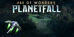 Umur Kaajaiban: Planetfall 