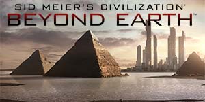 Peradaban Sid Meier: Saluareun Bumi 