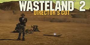 Wasteland 2: Diréktur Cut Nyak Dien 