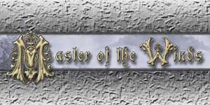 Master of angin 