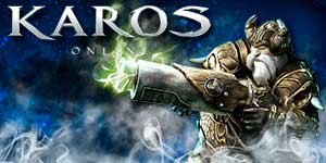 Karos: Home 