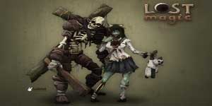 Leungit Magic 