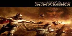 Umur Conan - Hyborian adventures 