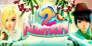 Audisi 2 