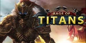 Ngamuk of titans 