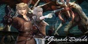 Granado Espada: Call of takdir 