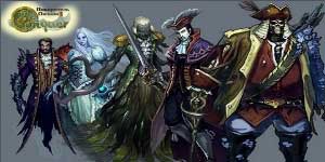 Conqueror Online 