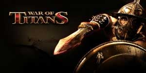 Perang titans 