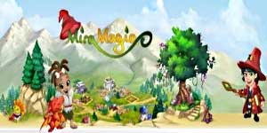 Magic Dunya 