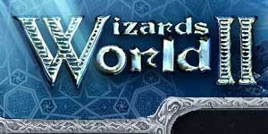 Wizard Dunya II online 