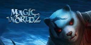 Magic Dunya 2 
