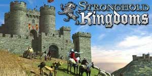 Stronghold Karajaan 