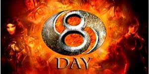 Kadalapan Day 