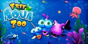 Free Aqua Smithsonian 