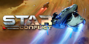 Konflik Star 