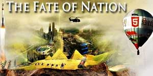 Nasib Nation 