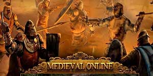 Abad pertengahan Online 