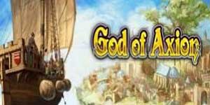 Allah Axion 