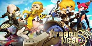 Dragon sayang 