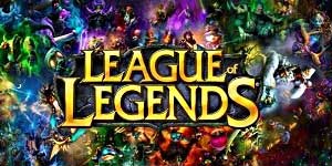 League of Legenda 