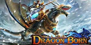 Dragon Lahir 