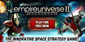 Kakaisaran Universe 2 